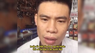 Một con lươn Cao Bằng #meme