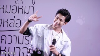 200119 #SingtoPrachaya (สิงโต ปราชญา) - 'ให้รักปรากฏตัว' #หมอหมาใจหล่อส่งต่อความรักให้หมาจรss3