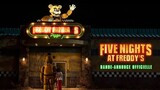 watch movies free FIVE NIGHTS AT FREDDY'S  : link in description