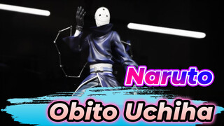 [Naruto] Obito Uchiha hiển thị hình ảnh - Thế giới vô vị