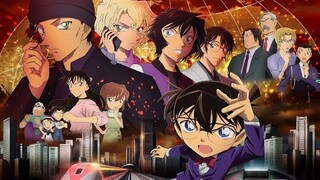 Detective Conan {AMV} - Counting Stars