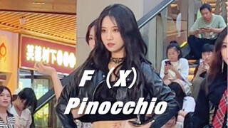 【嚯 起猛了～在成都看到了郑秀晶】｜2023终于跳到了我的函数入坑曲