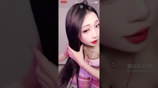 Bigo live - Extremely hot sexy dance of idol BIGO ID 989950932