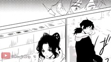 Giyuu x Shinobu - Memories [Kimetsu no Yaiba] Doujin English