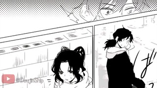 Giyuu x Shinobu - Memories [Kimetsu no Yaiba] Doujin English