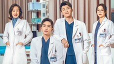 EP08- Live Surgery Room- (2024) Eng Sub