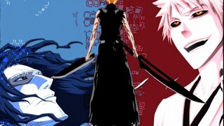 Your strength is not a limit, but a realm "Kurosaki Ichigo's personal MAD"