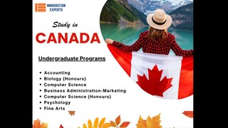 Student Visa of Canada Start Your Study in Canada