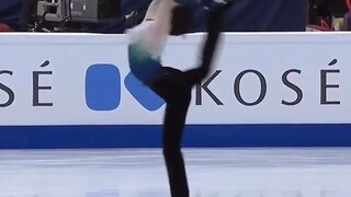 YURI ON ICE REAL LIFE