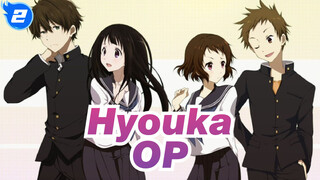 [Hyouka / HD] ED2 Versi Lengkap_2