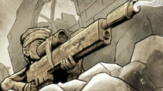 Game|[Warhammer 40K] "Warhammer & Bolter"