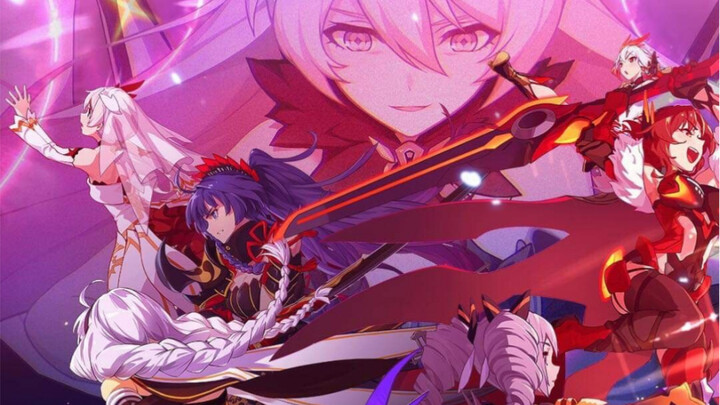 [Honkai Impact 3rd] ตัวอย่างภาพยนตร์ 'การกลับมาของแฮชเชอร์'