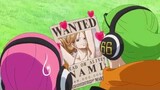 Vinsmoke Yonji has the hots for Nami [One Piece 784] fawns over her Wanted Poster