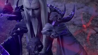 Martial Master Eps 544 PV