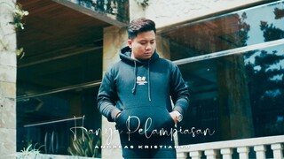 Andreas Kristianto - Hanya Pelampiasan (Official Music Video)