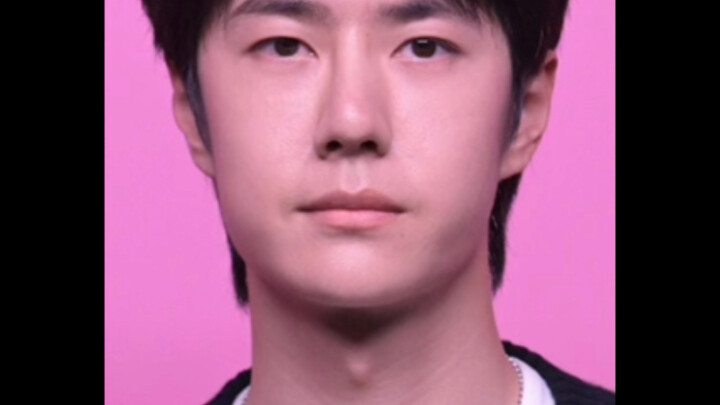 Male star's face-to-face photos [Roller Coaster]