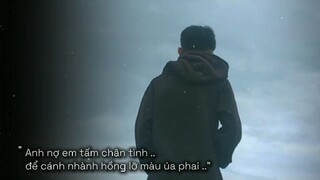 ah mất tất cả rồi
