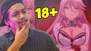 Again 18+ (Redo Of Healer Hindi Review) BBF Anime Review | EP 5