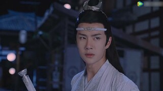Wang Yibo ‖ Vẻ đẹp phồn thực của Wang Yibo