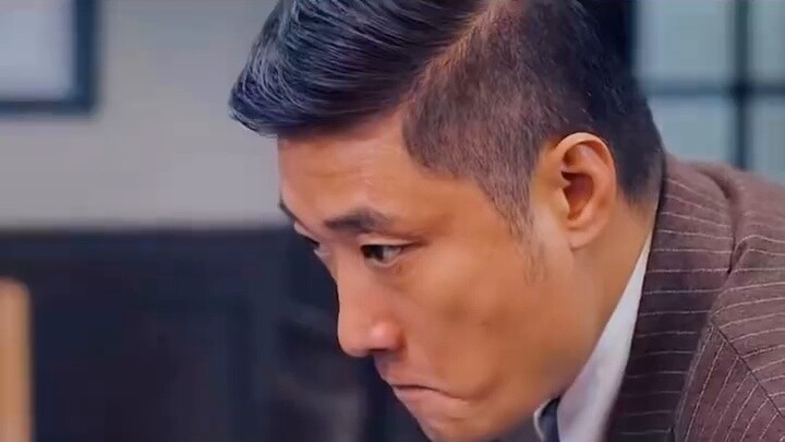 Akhir cerita ini tidak terduga, sungguh tidak terduga...