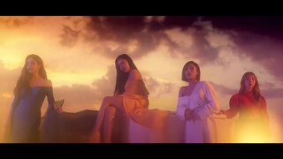 MAMAMOO Paint me MV