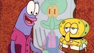 ฉันคือสควิดเวิร์ด เขาคือสควิดเวิร์ด พวกเราทุกคนคือสควิดเวิร์ด [SpongeBob SquarePants]