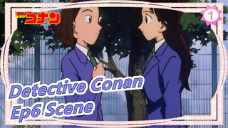 [Detective Conan] Ep6 Tragic Valentine Scene, English Dubbed_A