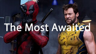 Deadpool & Wolverine | Movies | In theaters July 26