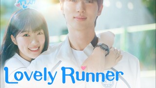 L🫶VËLY RUNNËR EP 4 TAGALOG HD