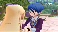 Regal Academy - Season 2 Episode 20 - Wedding Time (Bahasa Indonesia - Rajawali Televisi)