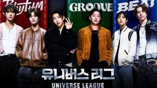 [INDO SUB] Ep 1| UNIVERSE LEAGUE (2024)