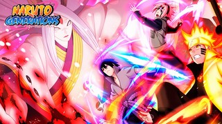 AKU LUPA KALAU 2 GAME NARUTO INI ADA!