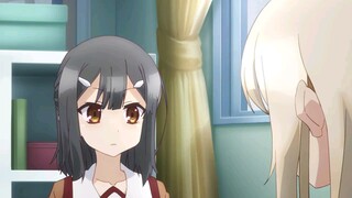 Fate/kaleid liner Prisma☆Illya - OVA S1