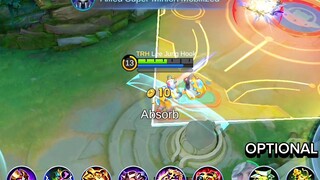 Bakit nga ba si Lolita ang may pinaka mataas na winrate sa ranked game? 🤔