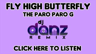 DISCOBUDOTS - FLY HIGH BUTTERFLY [ PARO PARO G ] FT. @Dj Sandy Remix TIKTOK VIRAL REMIX