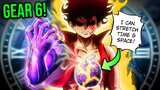 Vegapunk Helps Luffy Unlock Gear 6 & NEW Haki Powers -It's Absolutely BROKEN, Here's Why (One Piece)