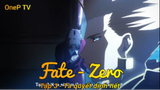 Fate - Zero Tập 3 - Ta quyết định hết