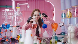 TWICE 'SCIENTIST' MV