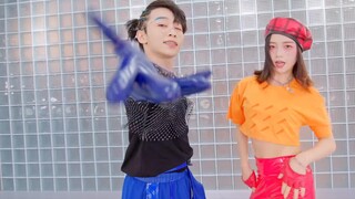 วง Plastic Sisters เต้นเซ็กซี่คัฟเวอร์เพลง "PING PONG" [Qiqi & Feiyingbai]