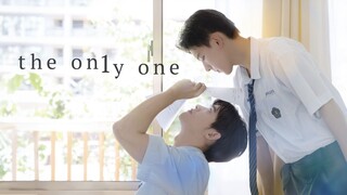 The On1y One ep6 ( engsub )