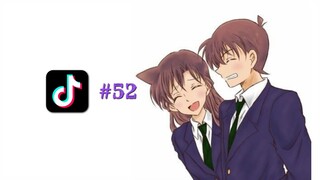 ☆〚Tik Tok Thám Tử Lừng Danh〛Edogawa Conan | Shinichi x Ran | Video Tik Tok #52