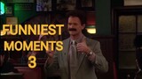 Funniest Moments (season 3) - How I Met Your Mother