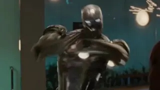 Iron Man video mix