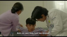 Nụ Hôn Ở Seongsu EP 5 [Sub Việt]