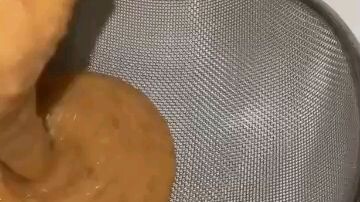 icecream pizza
