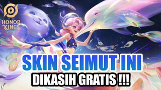 SKIN SEIMUT INI DIKASIH GRATIS!!!