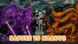 Sasuke VS Naruto [AMV/EDIT]