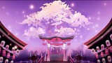 [Game][Genshin]Raiden Shogun Should Rule the World
