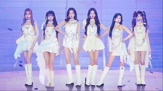 IVE The 1st World Tour Show What I Have Encore Full Uncut (240812)