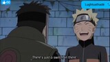 Naruto And Yamato Funny Moments